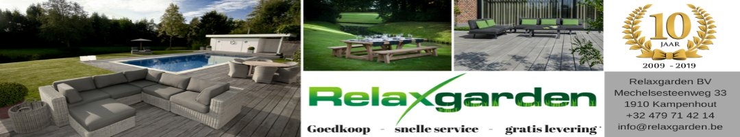(c) Relaxgardenwebshop.be