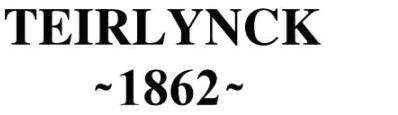 Schoenen teirlynck deals